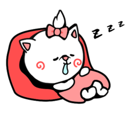 Ayamaru sticker #4213907