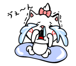 Ayamaru sticker #4213915