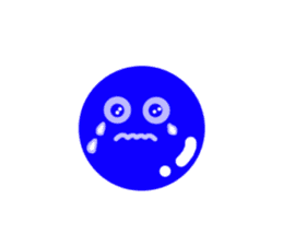 Pretty colorful jewel sticker #4213938