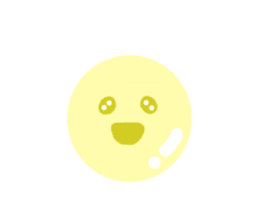 Pretty colorful jewel sticker #4213942