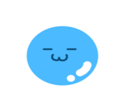 Pretty colorful jewel sticker #4213943