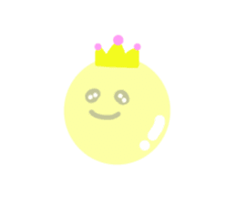 Pretty colorful jewel sticker #4213958