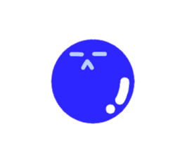 Pretty colorful jewel sticker #4213966