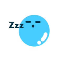 Pretty colorful jewel sticker #4213971