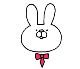 Mutter of rabbit sticker #4214525