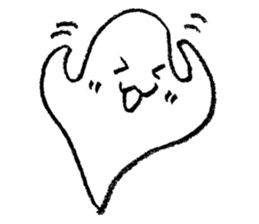 Smiling Cute Ray sticker #4215073