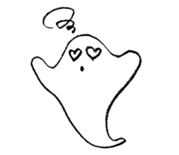 Smiling Cute Ray sticker #4215094