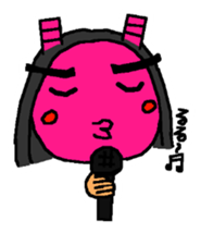 Namahage goes 2 sticker #4215849