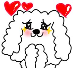 Mr. Cotton candy sticker #4216126