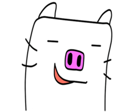 Sticker that can various combinations sticker #4216234