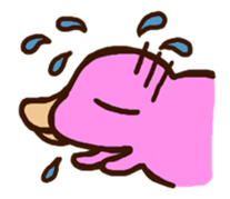 KAMOSHI&KOKEPI sticker #4216448