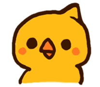 KAMOSHI&KOKEPI sticker #4216457