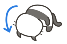 panneco sticker #4216763