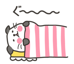 panneco sticker #4216771