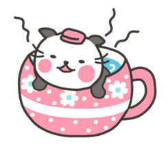 panneco sticker #4216772