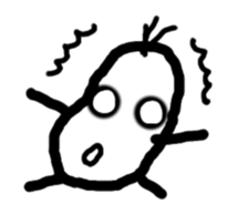 Beans Brother for friends, sticker #4216849