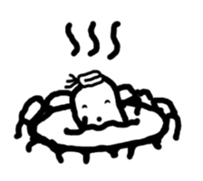 Beans Brother for friends, sticker #4216859