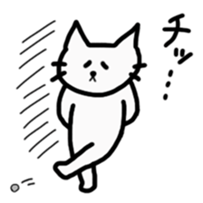 NEKOkororin sticker #4217236