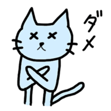 NEKOkororin sticker #4217240