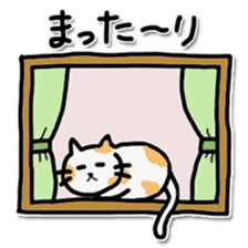 NEKOkororin sticker #4217244