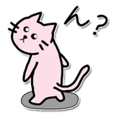NEKOkororin sticker #4217245