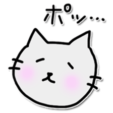 NEKOkororin sticker #4217248