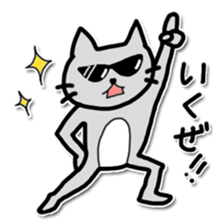 NEKOkororin sticker #4217258