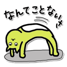 NEKOkororin sticker #4217262