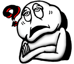 Ya-man : Love, Peace and Happiness4(EN) sticker #4217391