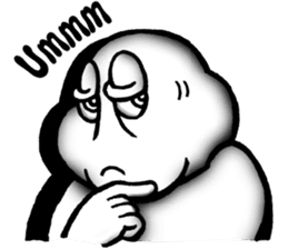 Ya-man : Love, Peace and Happiness4(EN) sticker #4217397