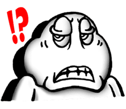 Ya-man : Love, Peace and Happiness4(EN) sticker #4217399