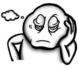 Ya-man : Love, Peace and Happiness4(EN) sticker #4217400