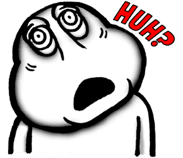 Ya-man : Love, Peace and Happiness4(EN) sticker #4217404