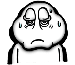 Ya-man : Love, Peace and Happiness4(EN) sticker #4217405