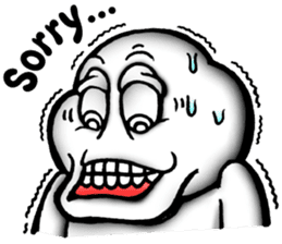 Ya-man : Love, Peace and Happiness4(EN) sticker #4217412