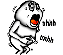 Ya-man : Love, Peace and Happiness4(EN) sticker #4217417