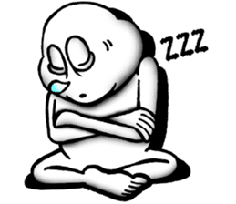 Ya-man : Love, Peace and Happiness4(EN) sticker #4217423