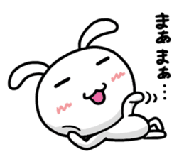 shimakaze the rabbit sticker #4218461