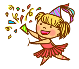 Guys! Let's exercise together! sticker #4218473