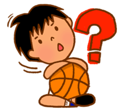 Guys! Let's exercise together! sticker #4218477