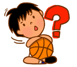 Guys! Let's exercise together! sticker #4218477