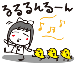 Ruirui sticker #4219026