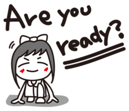 Ruirui sticker #4219049