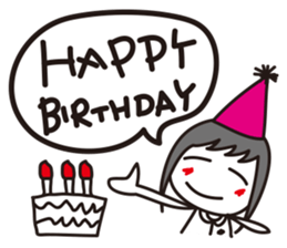 Ruirui sticker #4219058