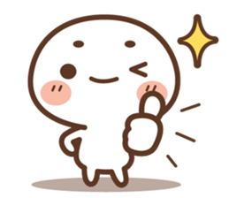 Marsh-maro sticker #4219107