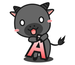 Bufflo Bufflo : Exam Week sticker #4220245