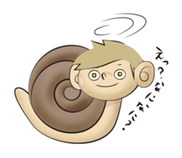 Ben-chan_vol.01 sticker #4220425