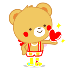 Rain boots Duke vol.3 sticker #4220504