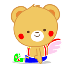 Rain boots Duke vol.3 sticker #4220507