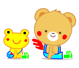 Rain boots Duke vol.3 sticker #4220508